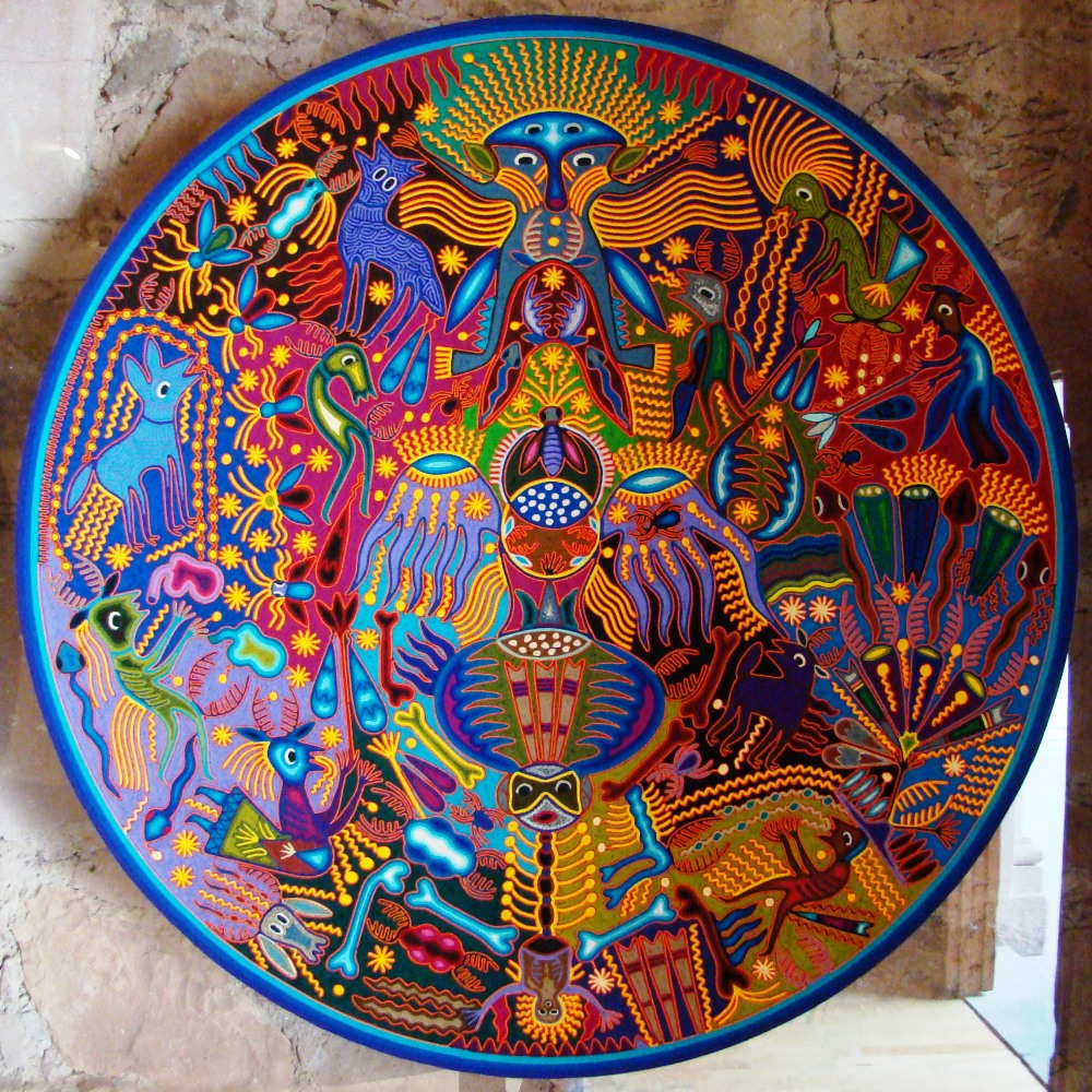 What is this painting?